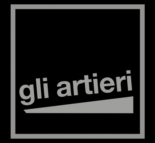 logo gli artieri